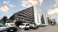 Barrierefreie 3½-Zimmer-Eigentumswohnung in VS-Marbach - Hausansicht 02