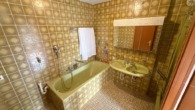 Barrierefreie 3½-Zimmer-Eigentumswohnung in VS-Marbach - Bad