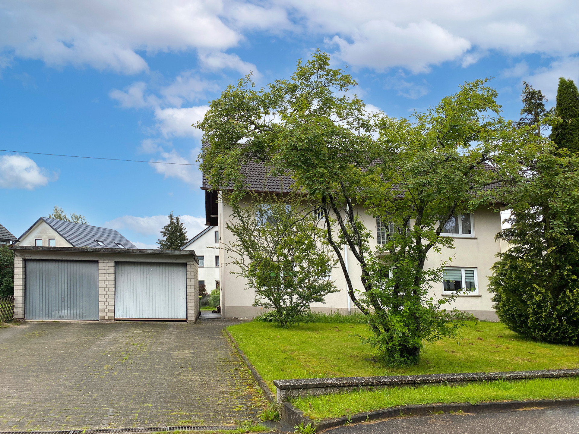 Attraktive und familiengerechte 4½-Zimmer-Wohnung in Königsfeld – Weiler, 78126 Königsfeld, Wohnung