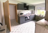 Attraktive und familiengerechte 4½-Zimmer-Wohnung in Königsfeld - Weiler - Küche
