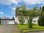 Attraktive und familiengerechte 4½-Zimmer-Wohnung in Königsfeld - Weiler - Garage mit Stellplatz