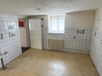 Freistehendes Wohnhaus mit ehemaligem Ökonomieteil - UG