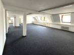 Moderne, helle Büro-/Praxisräume, beste zentrale Lage - Eingangsbereich