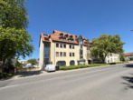 Moderne, helle Büro-/Praxisräume, beste zentrale Lage - Ansicht auf Tiefgarage