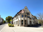 Moderne, helle Büro-/Praxisräume, beste zentrale Lage - Hausansicht