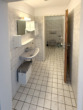 Moderne, helle Büro-/Praxisräume, beste zentrale Lage - WC Damen