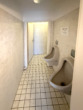 Moderne, helle Büro-/Praxisräume, beste zentrale Lage - WC Herren
