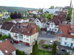 Top Kapitalanlage mit 7,5% Nettorendite! Zwei Häuser auf einem Grundstück in zentraler Lage - Hausansicht-Rückseite