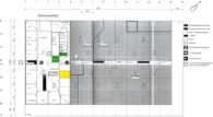 Schöner Büroraum in von mehreren Betrieben genutztem Gebäude - Grundriss-Büro3_20qm