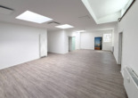 Einmalige Laden-/Büro-/Praxis-/Gewerberäume mit Garage - opt. Raum