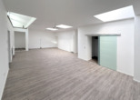 Einmalige Laden-/Büro-/Praxis-/Gewerberäume mit Garage - opt. Raum