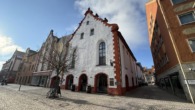 Repräsentative 5-Zimmer Eigentumswohnung oder Kanzlei-/Büro-/Praxisräume - Gebäudeansicht