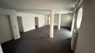 Repräsentative 5-Zimmer Eigentumswohnung oder Kanzlei-/Büro-/Praxisräume - Empfangsbüro