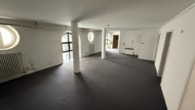 Repräsentative 5-Zimmer Eigentumswohnung oder Kanzlei-/Büro-/Praxisräume - Empfangsbüro