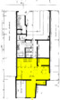 Ideale Laden-/Büro-/Praxis-/Gewerberäume inkl. Stellplatz - Grundriss