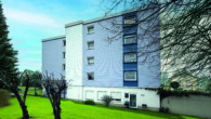 Attraktive 3-Zimmer-Eigentumswohnung mit Balkon und Garage in St. Georgen - Hausansicht