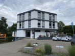 Attraktive Gewerbe-/Verkaufs-/Büroräume in gut frequentierter Lage - Außenansicht