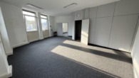 Attraktive Gewerbe-/Verkaufs-/Büroräume in gut frequentierter Lage - Büro2