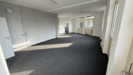 Attraktive Gewerbe-/Verkaufs-/Büroräume in gut frequentierter Lage - Büro1